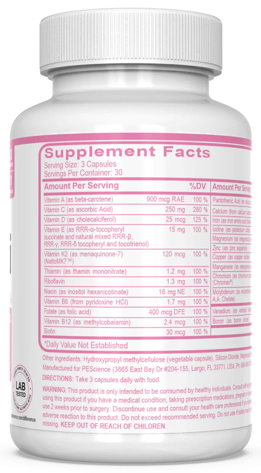 Essentials Stack 60-Days
